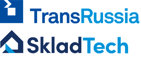 Логотип TransRussia